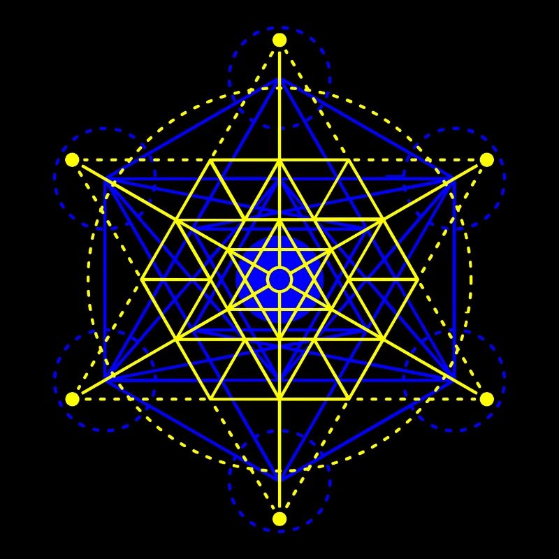 Sacred Geometry
