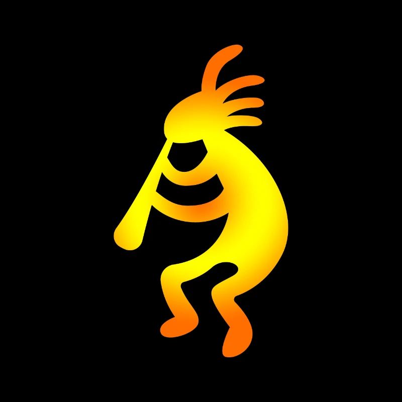 Kokopelli