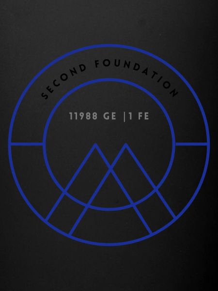 Second Foundation