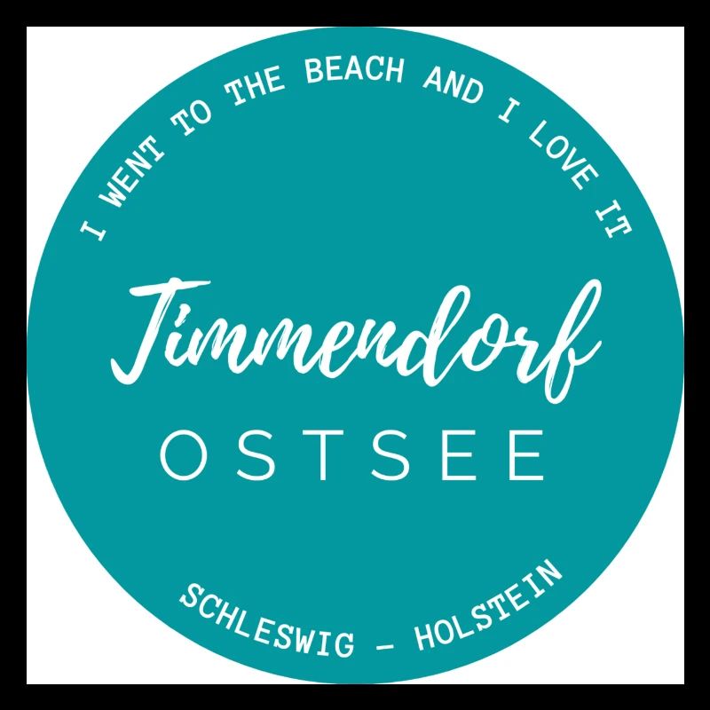 Timmendorf - Baltic Sea