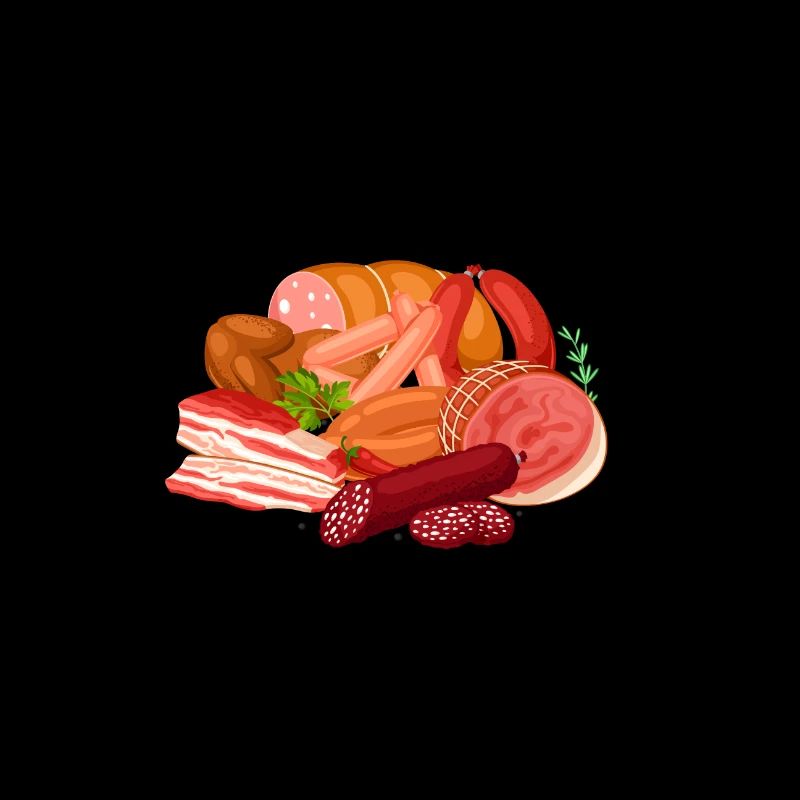 la charcuterie c'est la vie!!!