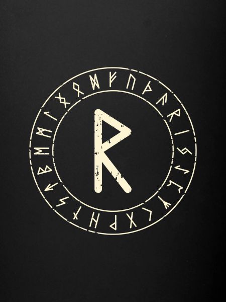 Raido Rune
