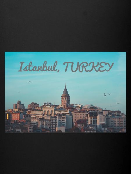 Istanbul