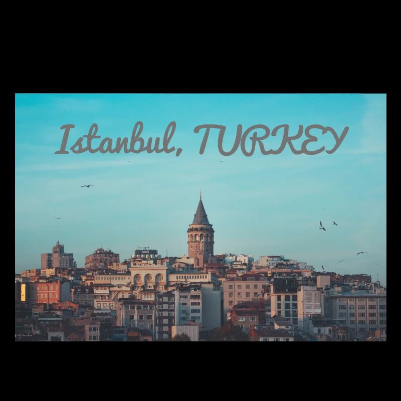 Istanbul