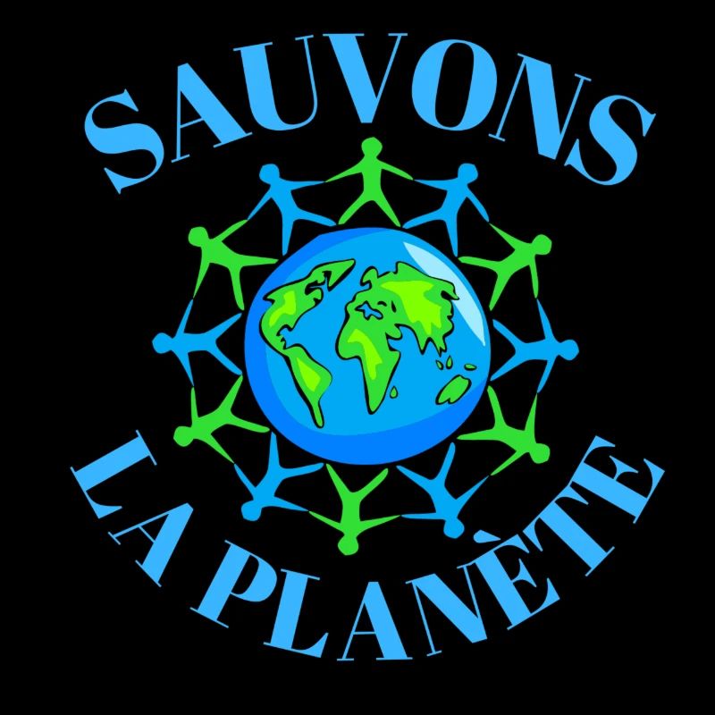 sauvons la planète