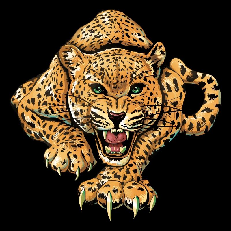 Leopard