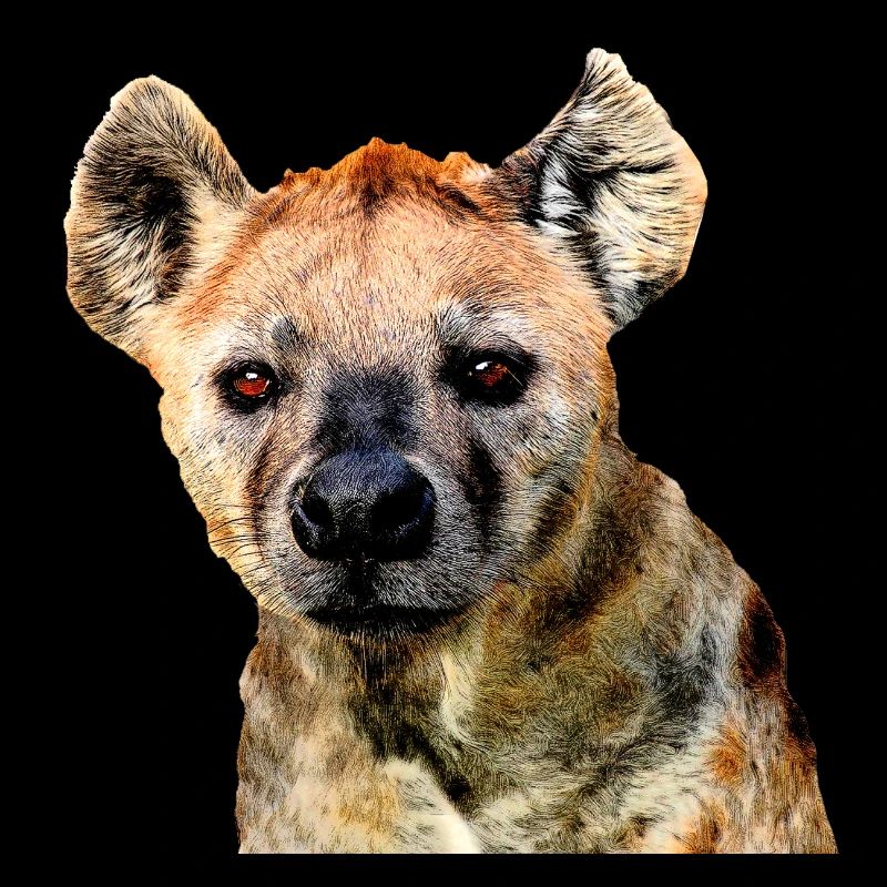 hyena