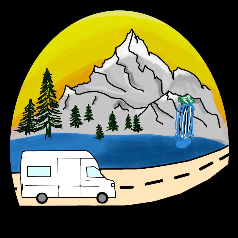 VAN LIFEVAN LIFE VANLIFER NOMADS