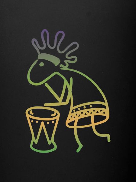 Kokopelli Bunt