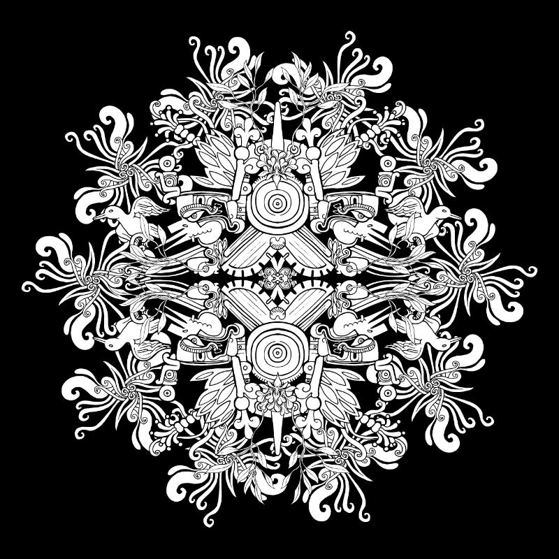 Mammakinna Colive Ehecatl