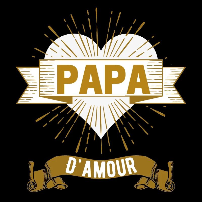 Papa d'Amour