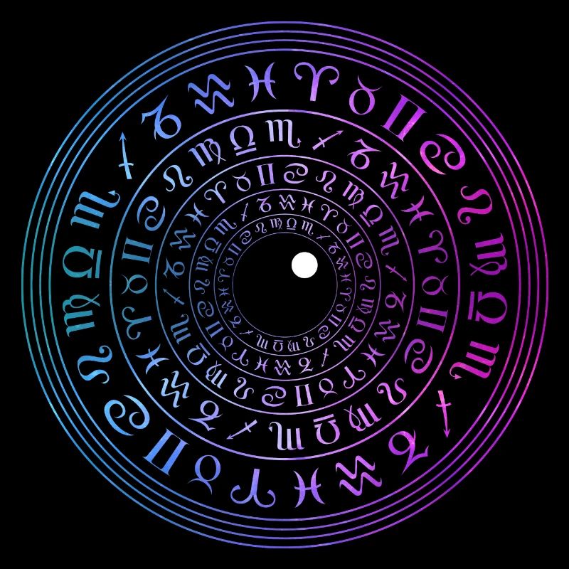 L’œil de l’univers