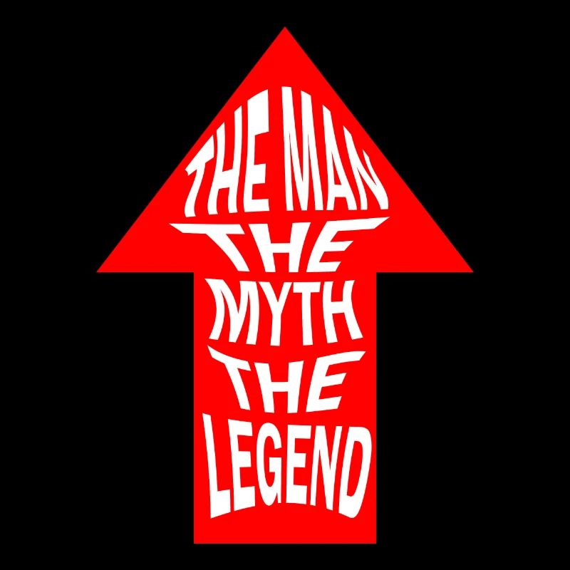 The Man