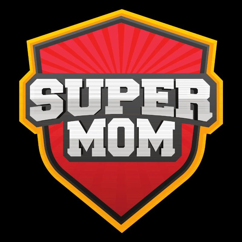 Super Maman