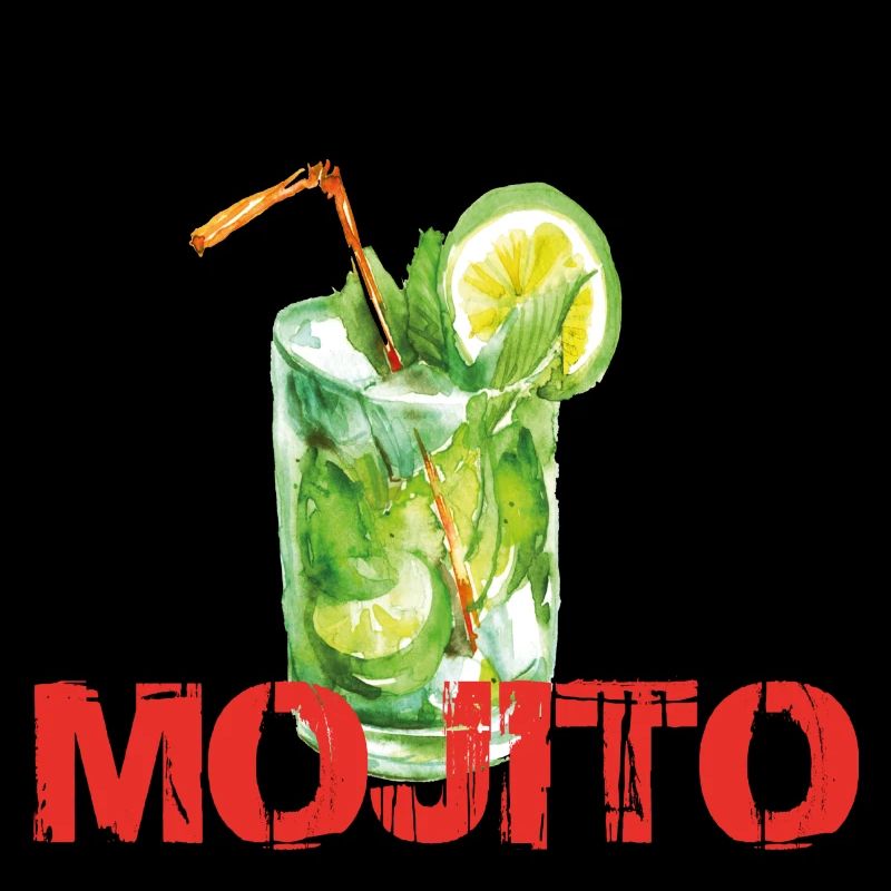 mojito jus de citron