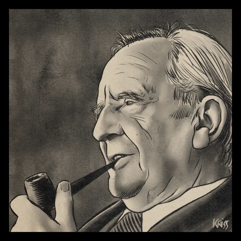 Tolkien