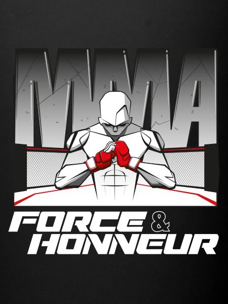 MMA