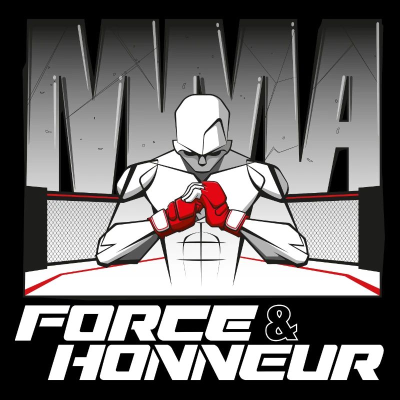 MMA