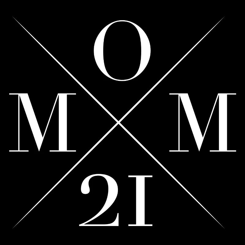 MOM 2021 werdende Mutter Familie Eltern