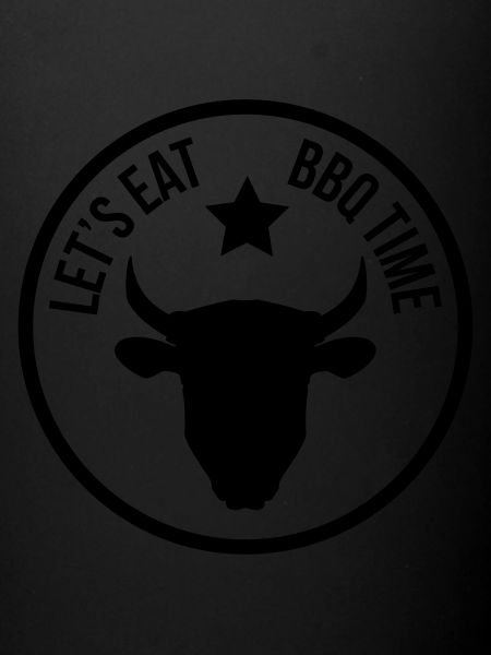 Let's eat BBQ