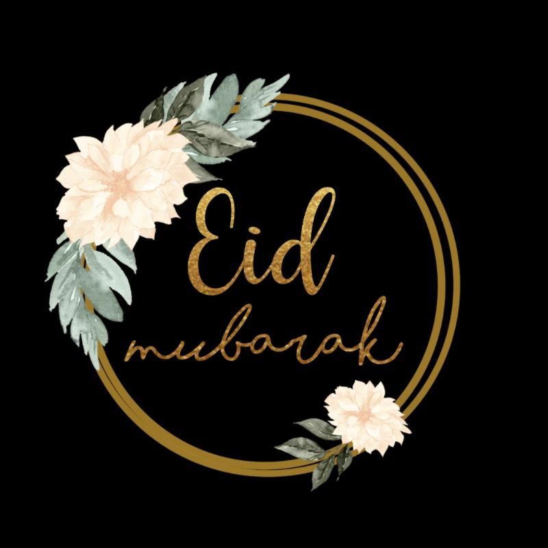 Eid Mubarek