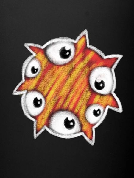 Virus Bug
