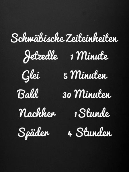 Schwäbisch
