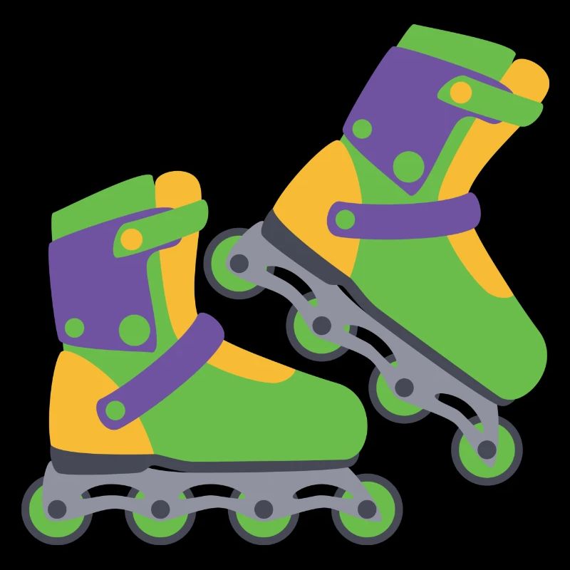 roller skates
