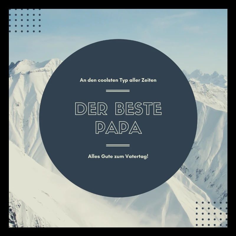 Vatertag