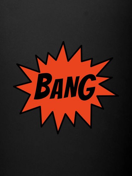 Bang design, best design
