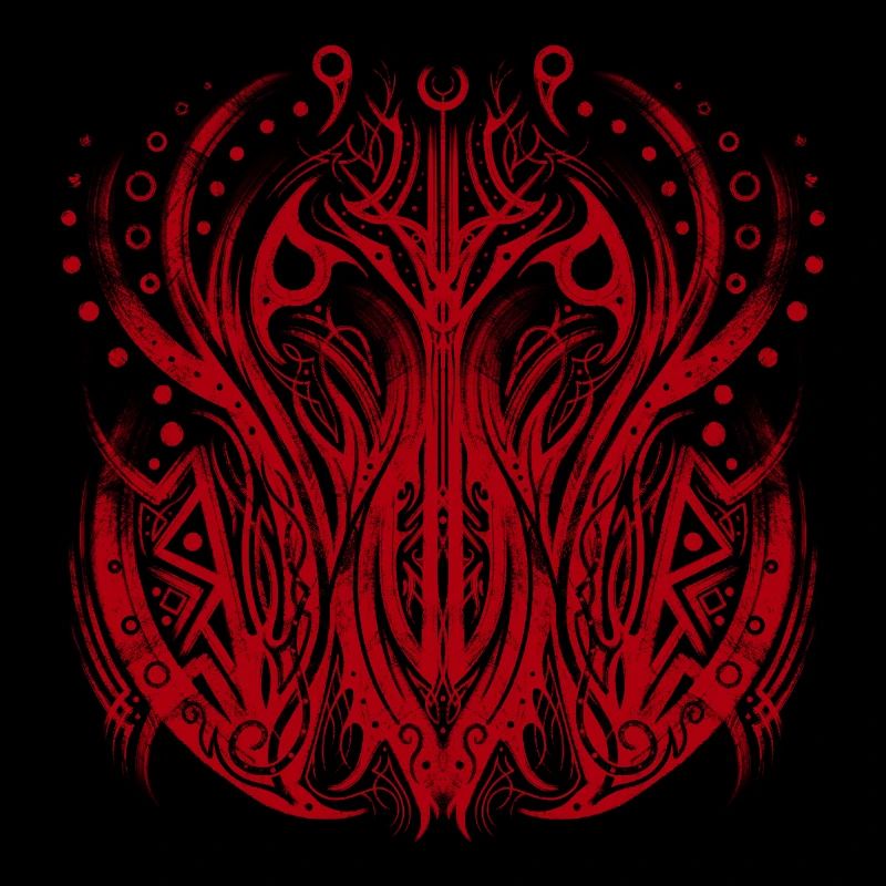 La communion de Heidr