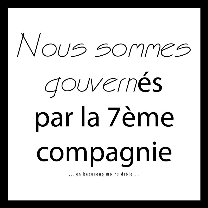 7ème compagnie