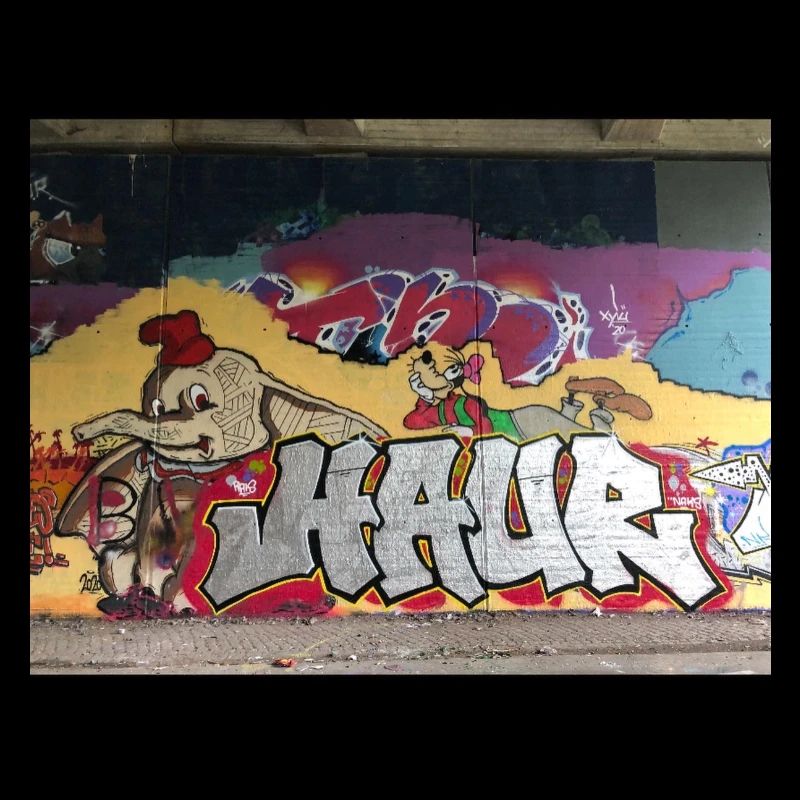 Graffiti