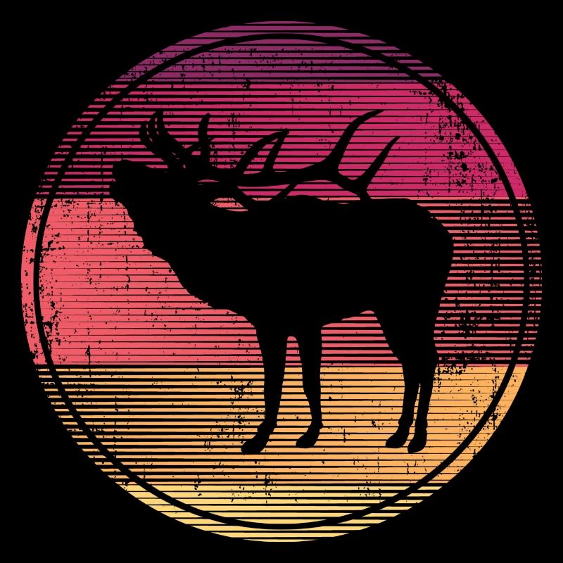 elk