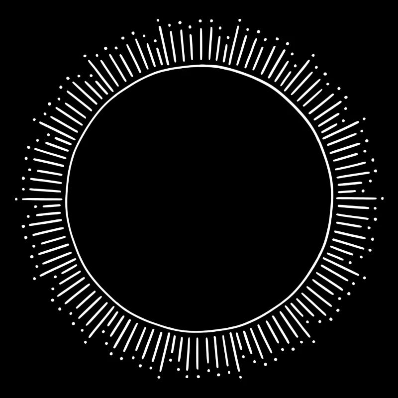 Sun circle