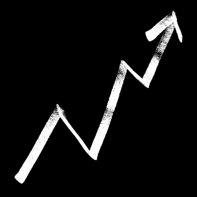 Flèche vers le haut