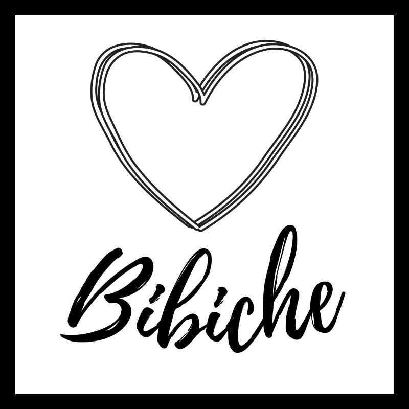 BIBICHE