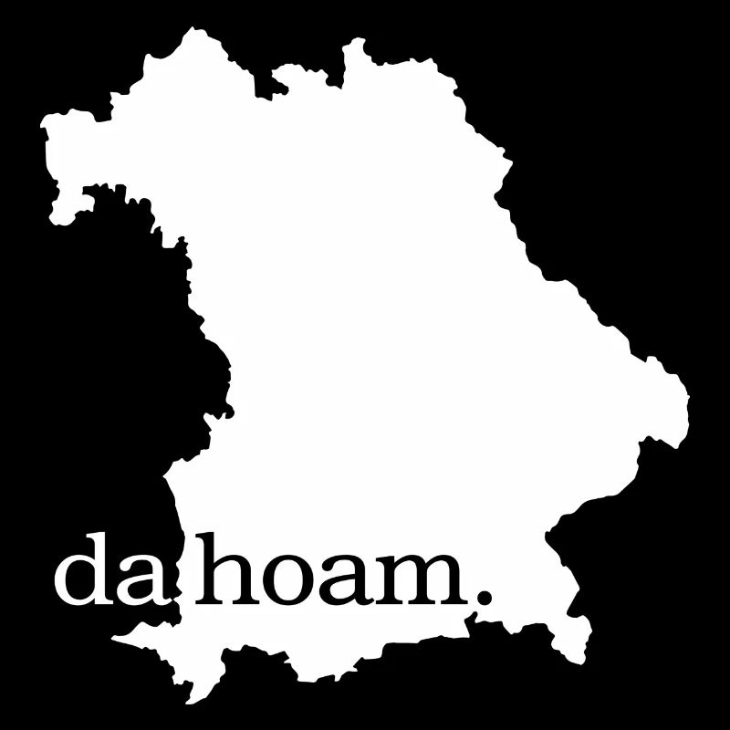 Dahoam - Bavière