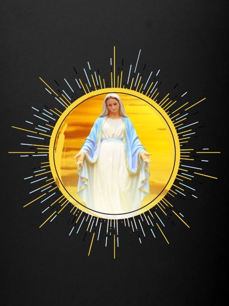 Marie Vierge