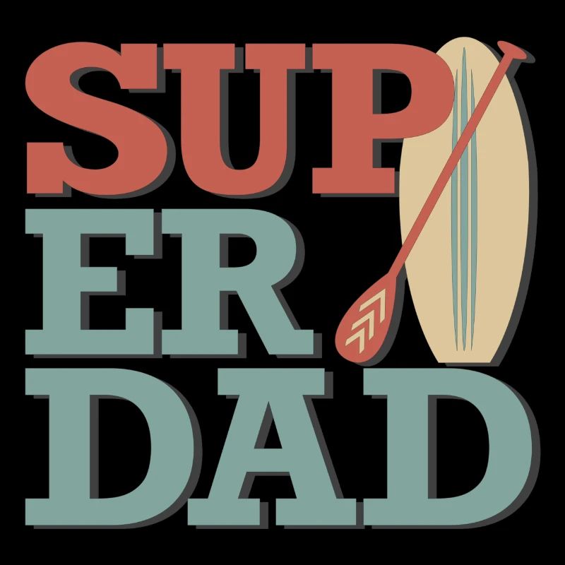 Super Dad