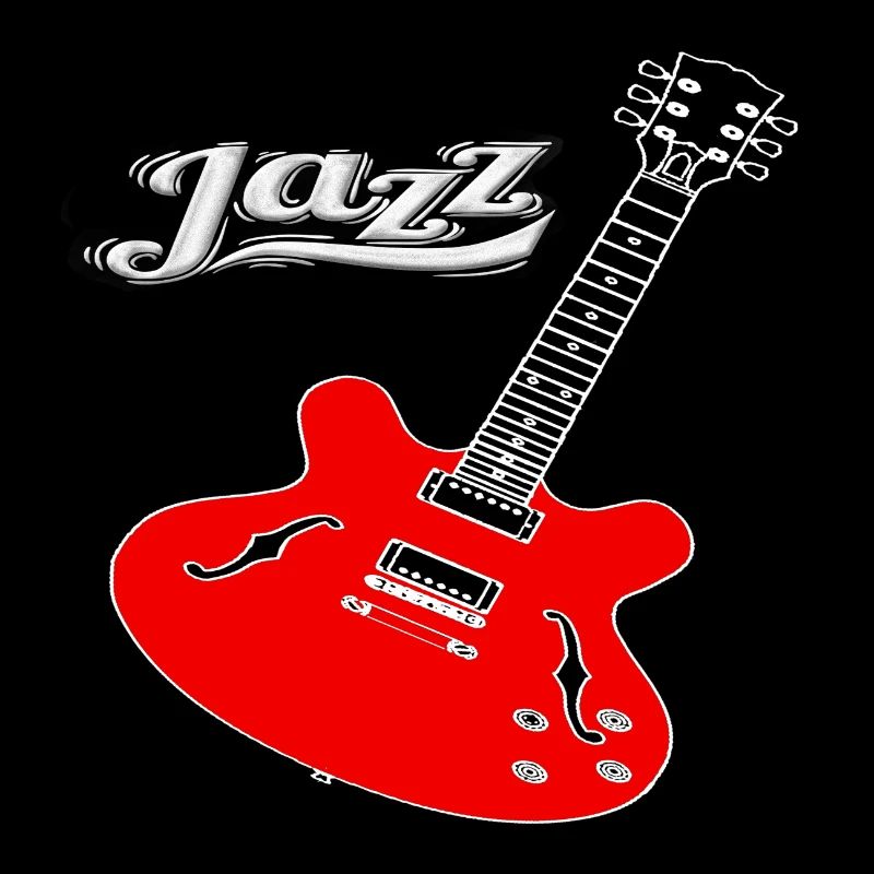 Jazz Guitar