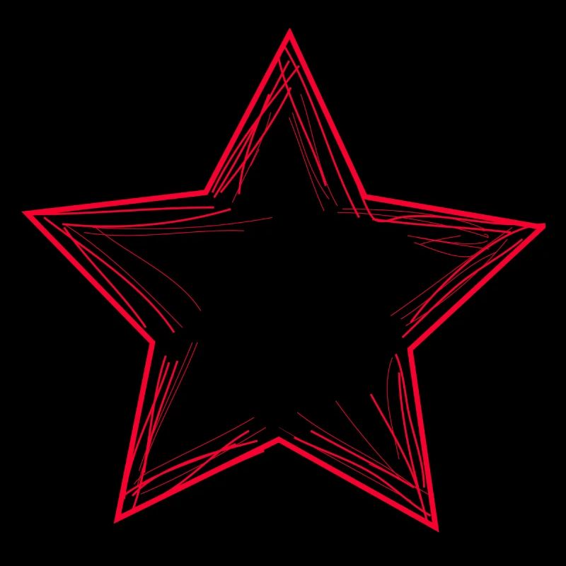 star