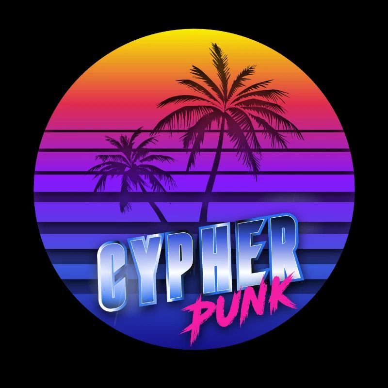 Cypherpunk
