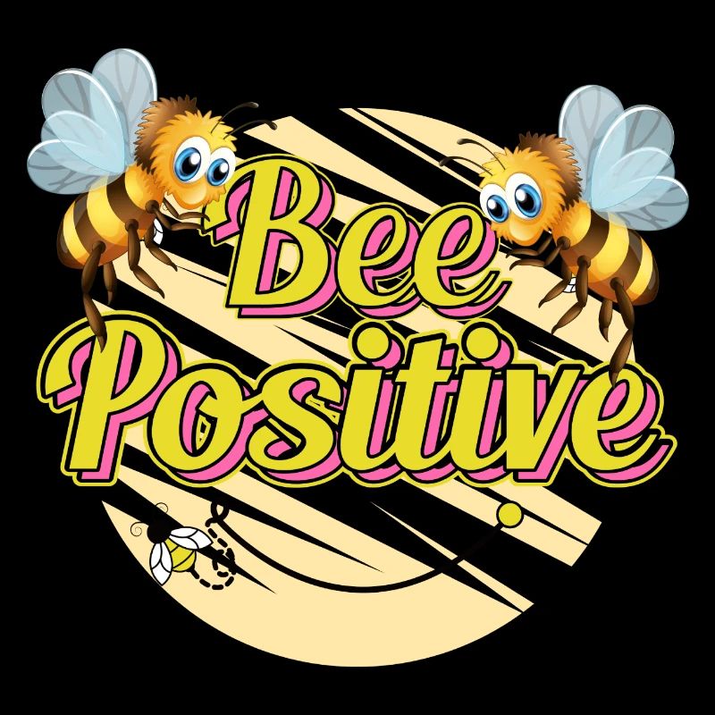 Bee Positive