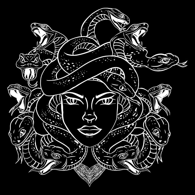 Medusa
