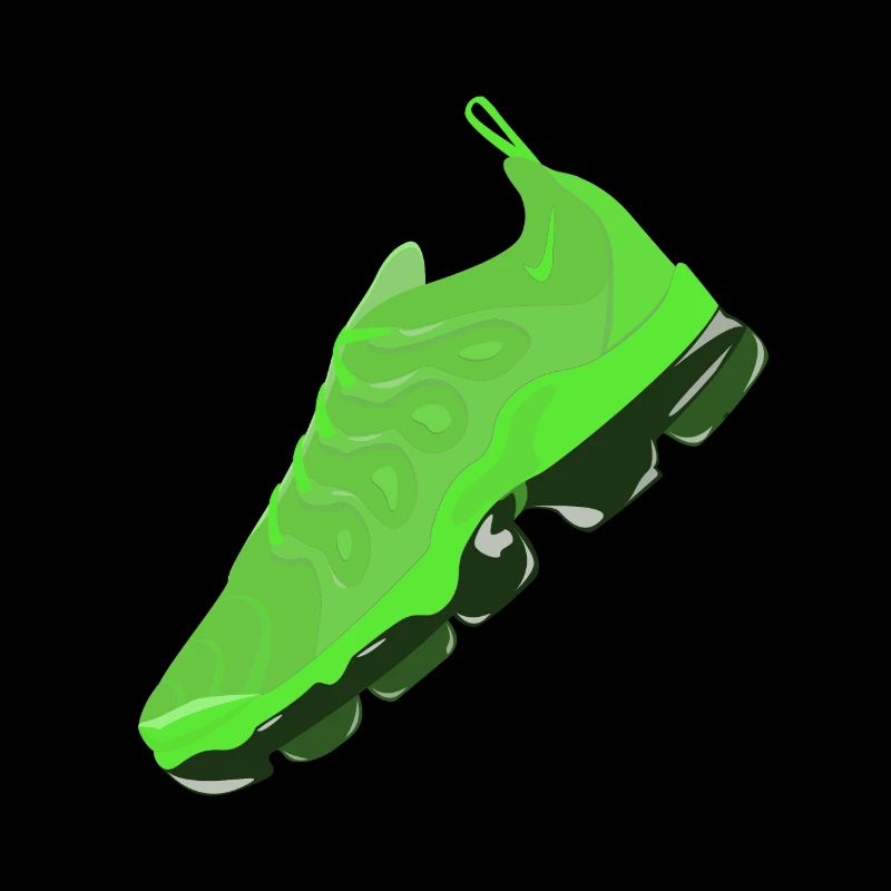 vapormax