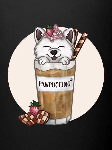 Pawpuccino