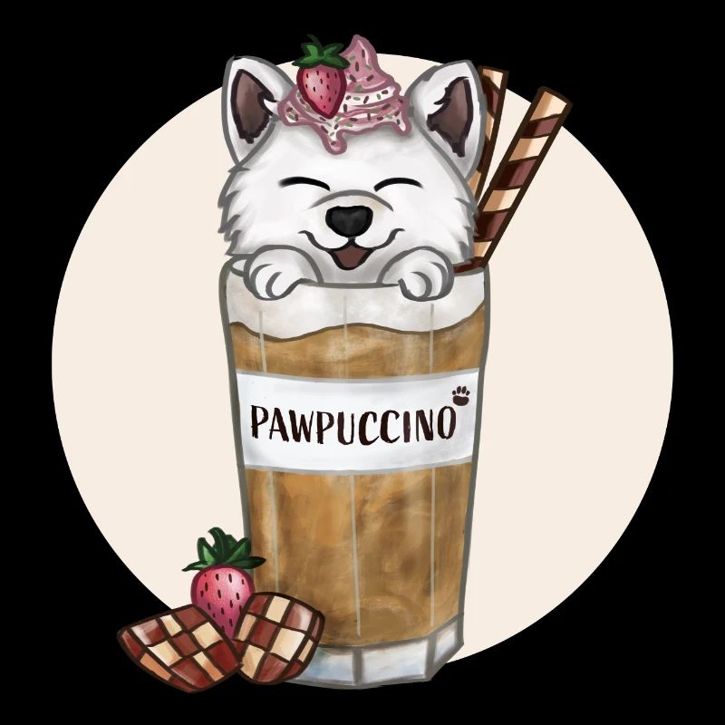Pawpuccino