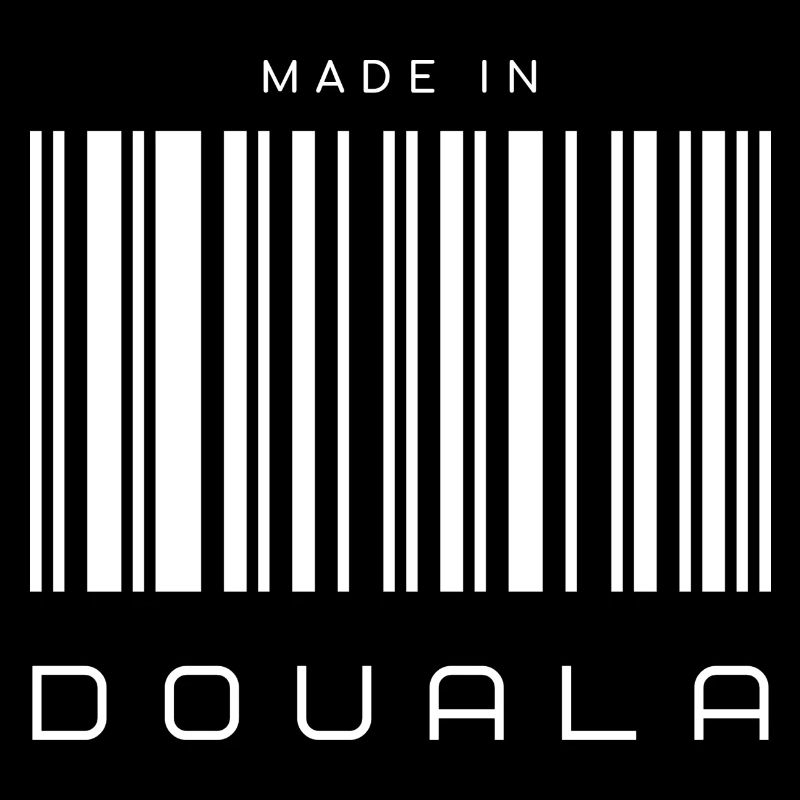 Made in Douala