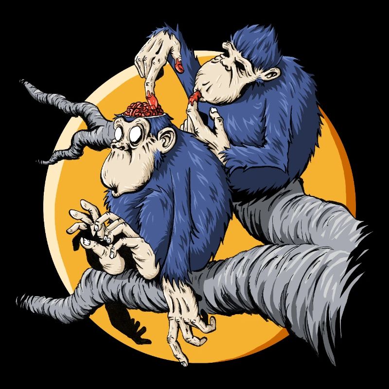 Monkey Business